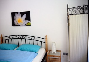 Apartment with 3 bedrooms in an idyllic location, near Eisenach