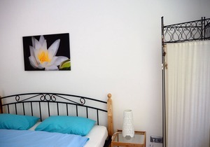 Apartment with 3 bedrooms in an idyllic location, near Eisenach