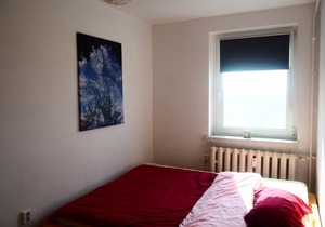 Apartment with 3 bedrooms in an idyllic location, close to Eisenach