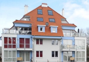 Apartment with everything your heart desires. Central location 5 minutes to the beach
