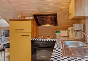 Apartment with forest in Goldisthal Thuringia