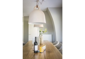 Apartment with Private Terrace & Garden in De Cocksdorp, Texel