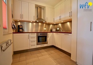 Apartment with two separate bedrooms and a fantastic terrace!