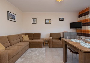 Apartment Wrzosowo 71/40