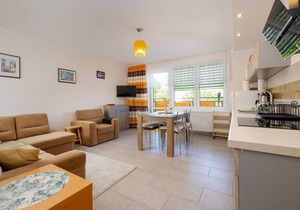 Apartment Wrzosowo 71/40