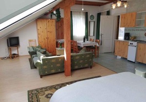Apartment Zalakaros 8