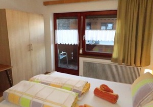 Apartment Zechner (TDL102) in Tobadill - 7 persons, 3 bedrooms
