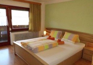 Apartment Zechner (TDL102) in Tobadill - 7 persons, 3 bedrooms