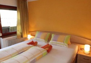 Apartment Zechner (TDL102) in Tobadill - 7 persons, 3 bedrooms