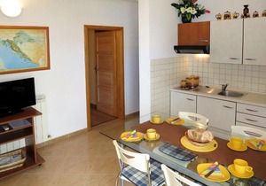 Apartment Zinka - ROJ130 by Interhome
