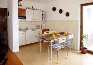 Apartment Zinka - ROJ130 by Interhome