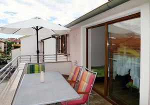 Apartment Zinka - ROJ132 by Interhome
