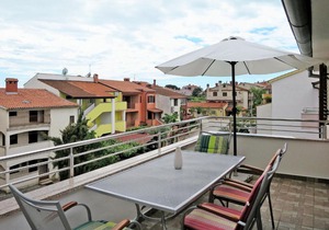 Apartment Zinka - ROJ132 by Interhome