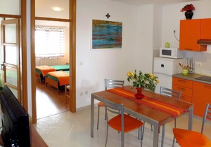 Apartment Zinka - ROJ132 by Interhome