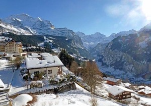 Apartment Zur Linde