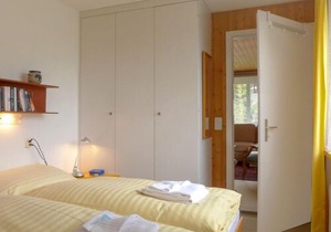 Apartment Zur Linde in Wengen - 4 persons, 2 bedrooms