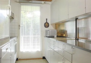 Apartment Zur Linde in Wengen - 4 persons, 2 bedrooms