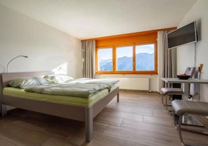 Apartment Zurschmitten 11 2- UG Süd by Interhome