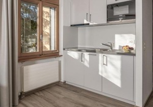 Apartment Zurschmitten 12 1- UG Süd by Interhome