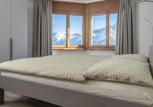 Apartment Zurschmitten 12 1- UG Süd by Interhome