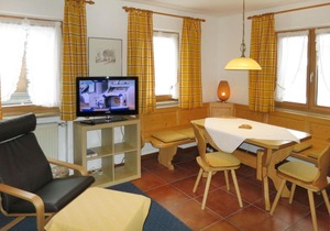 Apartment Zwerchenberg by Interhome