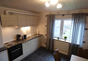 Apartmenthaus Geniusbank EL