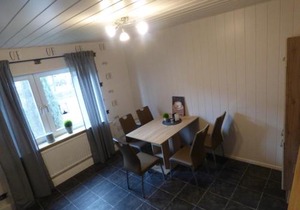 Apartmenthaus Geniusbank EL