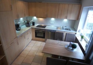 Apartmenthaus Geniusbank ER