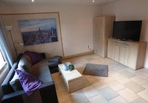 Apartmenthaus Geniusbank ER