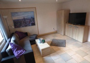 Apartmenthaus Geniusbank ER