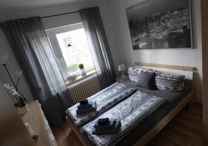Apartmenthaus Geniusbank OL