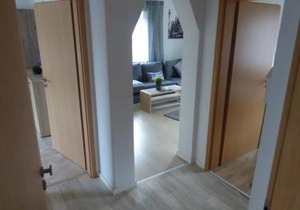 Apartmenthaus Geniusbank OL