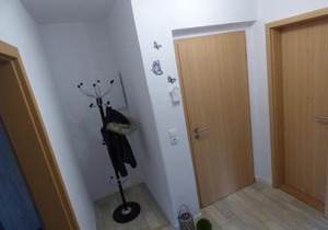Apartmenthaus Geniusbank OL