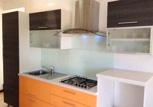 Apartments Albina, (13294), Klimno, hr
