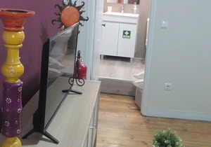 Apartments ALICIAMAR E