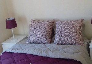 Apartments ALICIAMAR E