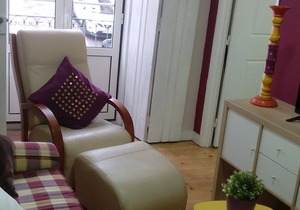 Apartments ALICIAMAR E