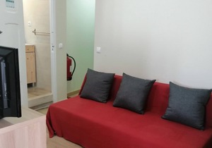 Apartments aliciamar