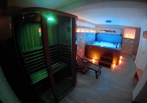 Apartments Anđa Apartment 3742-1 for 2 Pers. in Starigrad-Paklenica