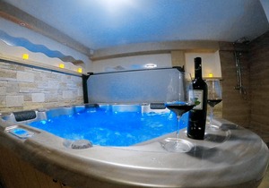 Apartments Anđa Studio apartment 3742-7 for 3 Pers. in Starigrad-Paklenica