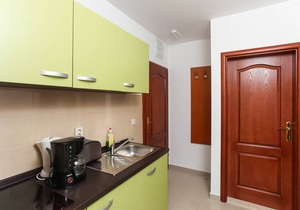 Apartments Ana Lopud - One-Bedroom Apartment with Balcony and Sea View - 4 (2 floor)