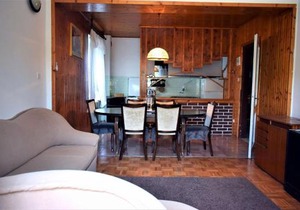 Apartments Anastazio