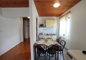 Apartments Anastazio