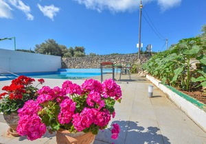 Apartments and Rooms Danitza (83431-A5) - Dobropoljana