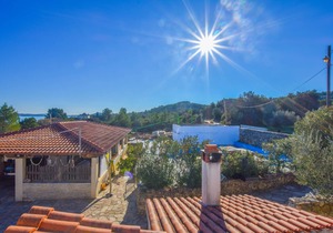 Apartments and Rooms Danitza (83431-A5) - Dobropoljana