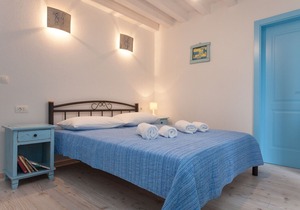 Apartments and rooms, only 50 m from the promenade in Rovinj