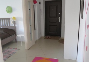 Apartments at Lagernaya 5a