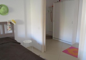 Apartments at Lagernaya 5a