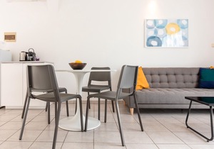 Apartments Balent (10044-A3) - Silo - island Krk