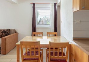 Apartments Bor